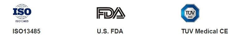 Certification Approvals