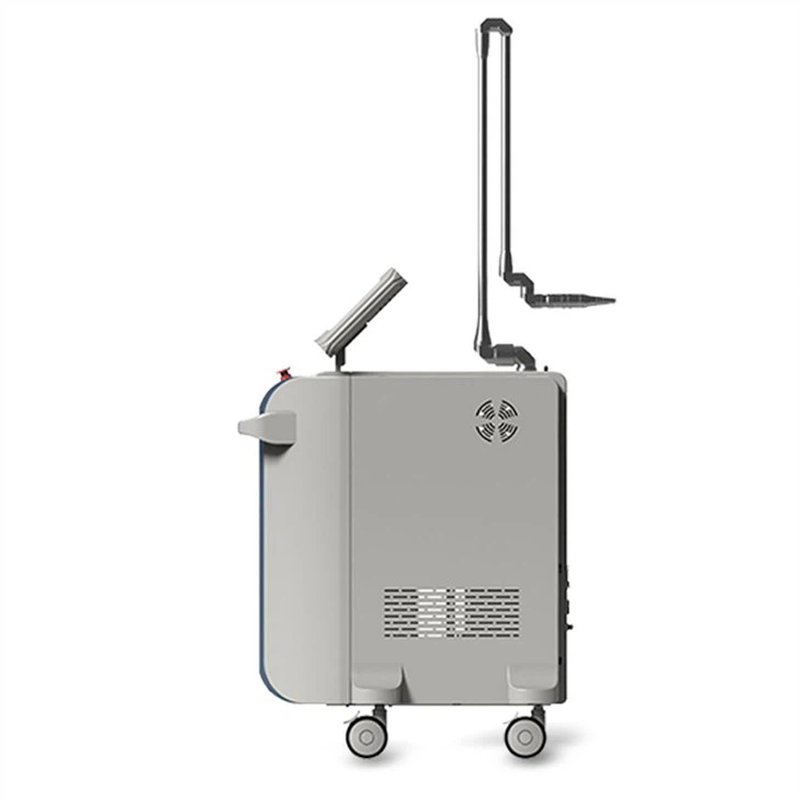Carbon Laser Peel Machine