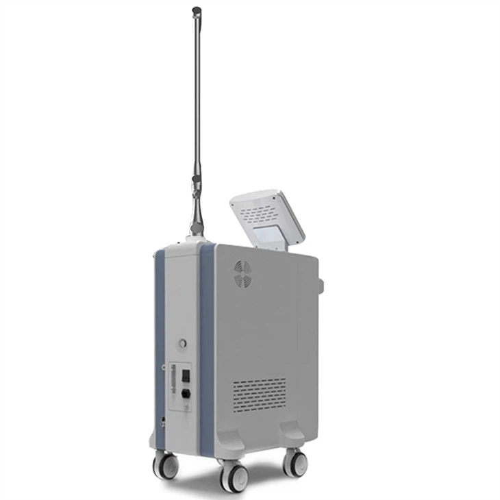 Pico Laser Tattoo Removal Machine