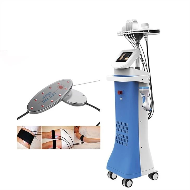 Professional Ultrasonic Cavitation Machine