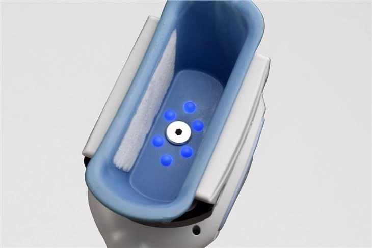 CE Approved Four Handled Cryolipolysis Slimming Machine For Weight Reducing