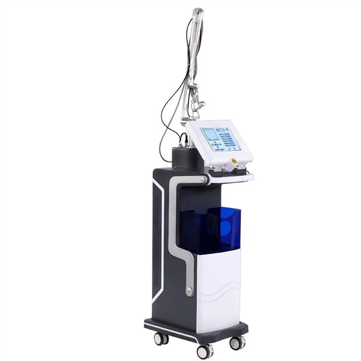 CO2 Fractional Laser Beauty Equipment