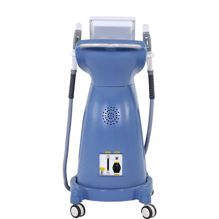 Hot Selling IPL SHR Hair Removal Machine