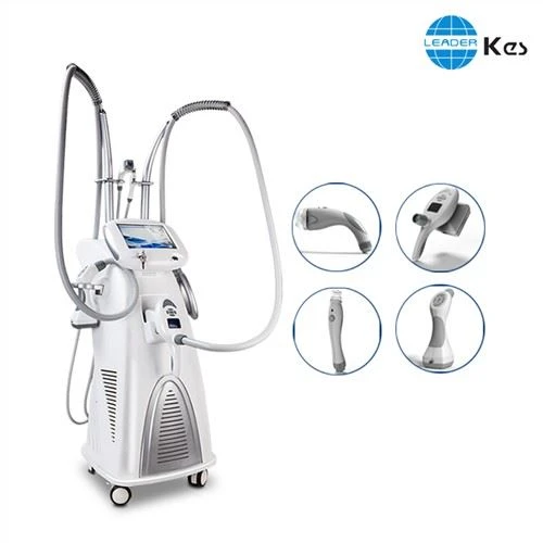 دستگاه وکیوم RF Cavitation