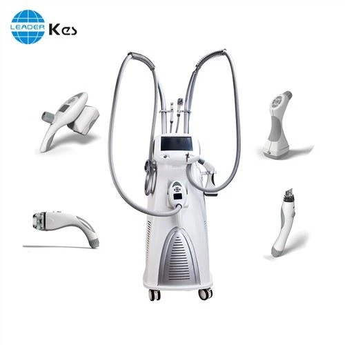 دستگاه RFVaccum