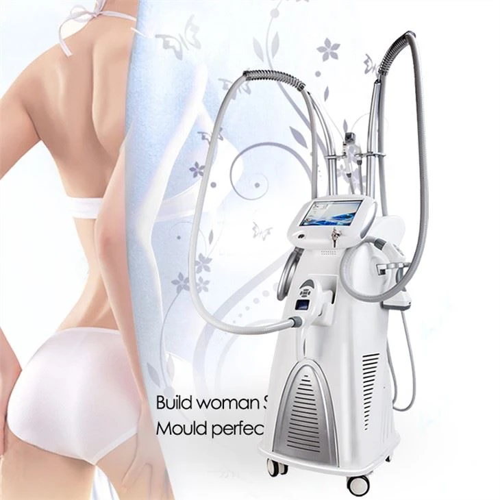 2022 Newest RF Vacuum Shape Machine