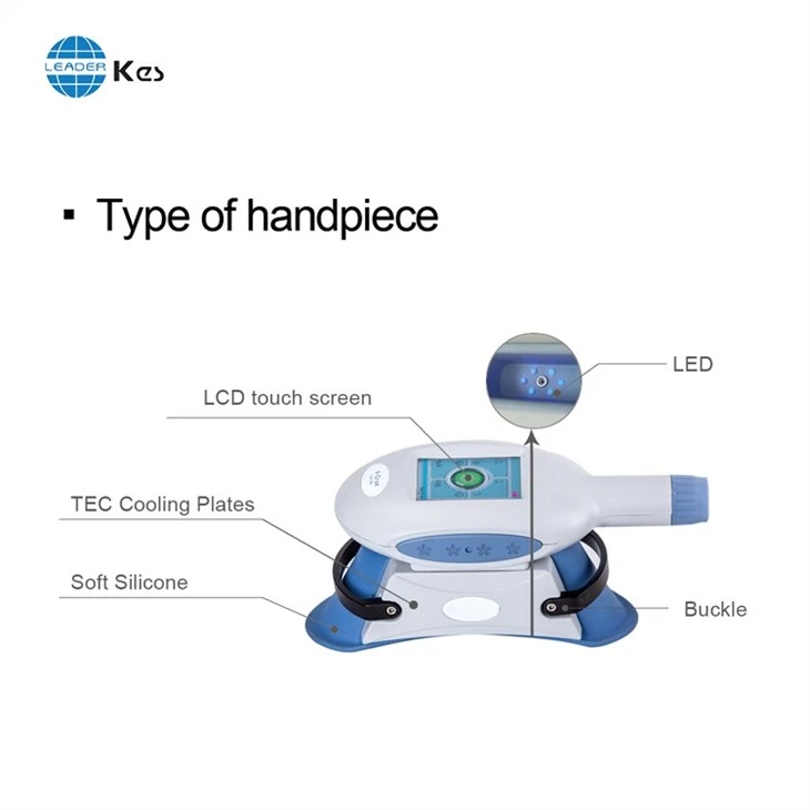 Cryolipolysis Fat Removal Machine For Weight Loss Treatment