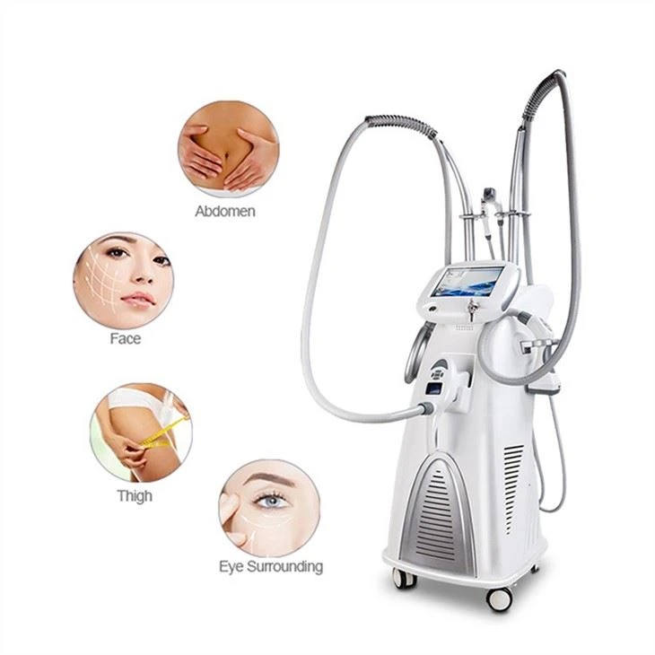 Velahsape Body Slimming Machine