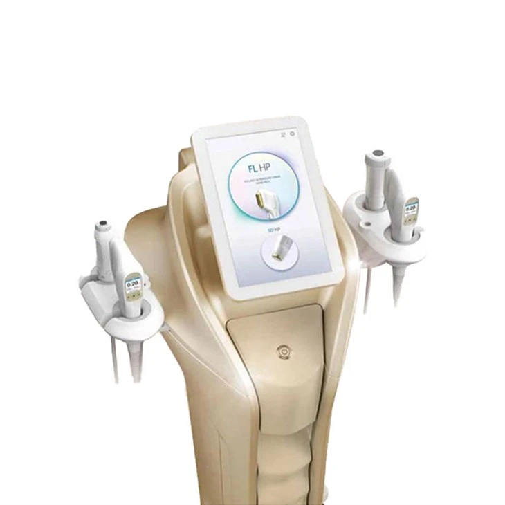 دستگاه سونوگرافی میکرو متمرکز MFU RF HIFU