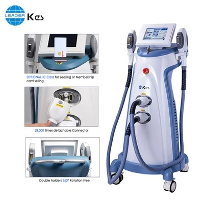 بهترین تجهیزات آرایشی برای رفع موهای زائد Ipl Hair Removal Beauty Equipment