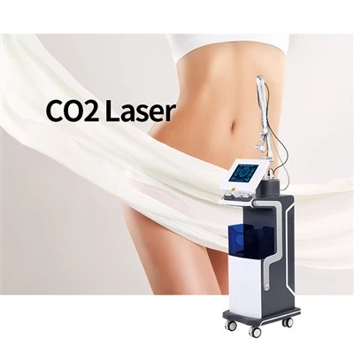 دستگاه سفت کننده واژن لیزر CO2 چین
