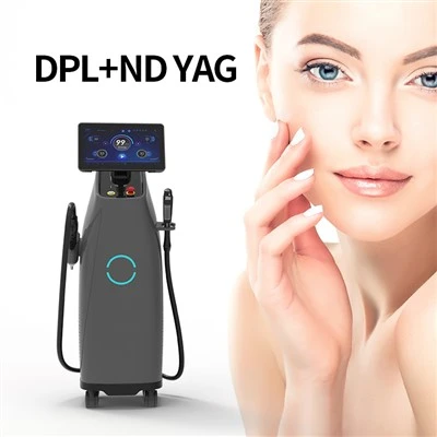 دستگاه رفع موهای زائد DPL Skin Rejuvenation