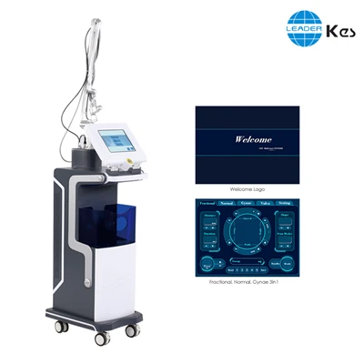 قیمت ماشین CO2 کسری 2024 KES